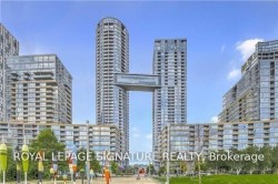 4315-21 Iceboat Terrace  Toronto, ON M5V 4A9