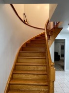 66 Martindale Crescent  Brampton, ON L6X 2V1