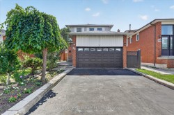 66 Martindale Crescent Brampton, ON L6X 2V1
