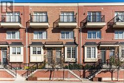 55 RIVER STREET  Toronto, ON M5A 0G5