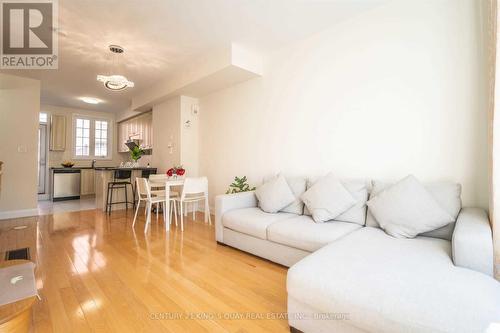 55 RIVER STREET , Toronto, Ontario M5A 0G5 3