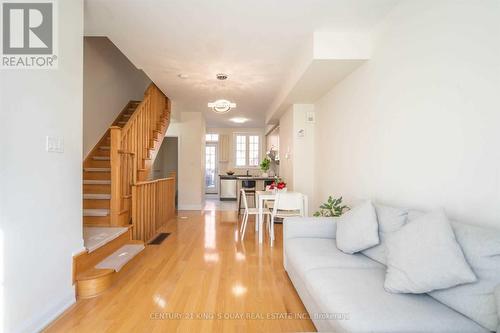 55 RIVER STREET , Toronto, Ontario M5A 0G5 4