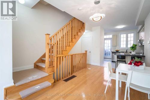 55 RIVER STREET , Toronto, Ontario M5A 0G5 5