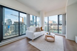 1809-159 Dundas Street E Toronto, ON M5B 1E4