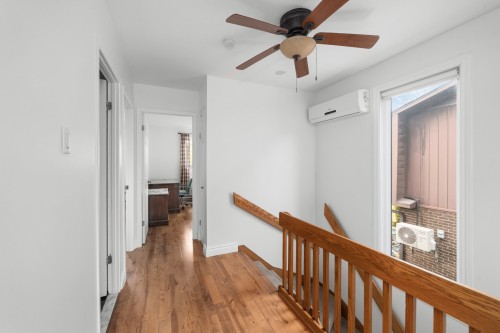 Hall d'entrée/Vestibule - 242 Stillview Road, Pointe-Claire, QC 