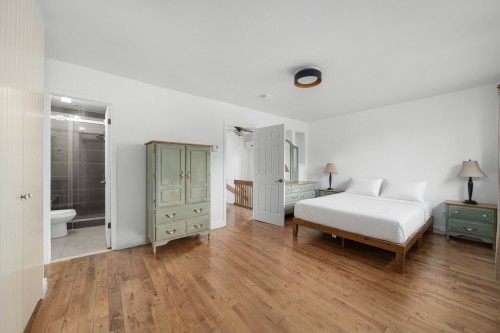 Chambre à coucher principale - 242 Stillview Road, Pointe-Claire, QC 