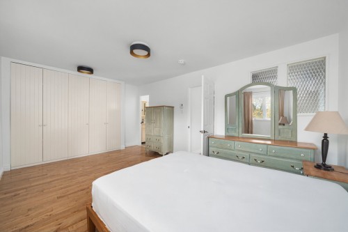 Chambre à coucher principale - 242 Stillview Road, Pointe-Claire, QC 