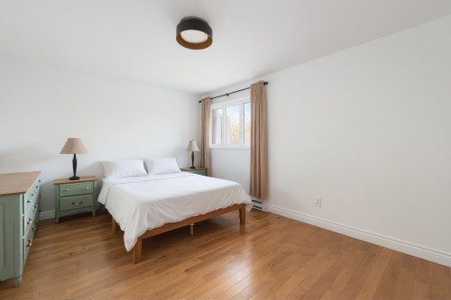 Chambre à coucher principale - 242 Stillview Road, Pointe-Claire, QC 