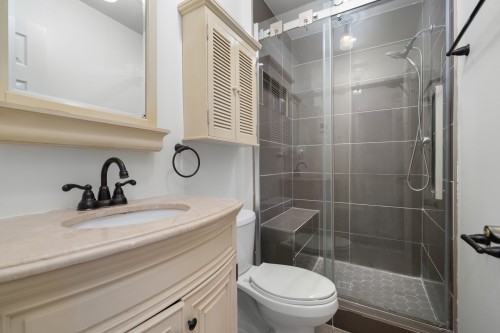 Salle de bains - 242 Stillview Road, Pointe-Claire, QC 