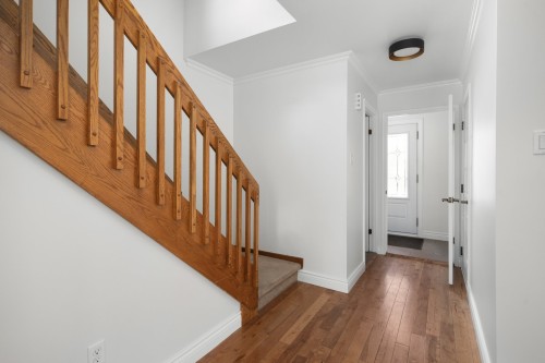 Hall d'entrée/Vestibule - 242 Stillview Road, Pointe-Claire, QC 