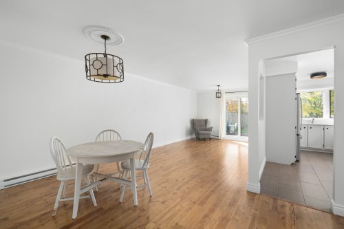 Salle à manger - 242 Stillview Road, Pointe-Claire, QC 