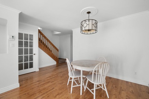 Salle à manger - 242 Stillview Road, Pointe-Claire, QC 