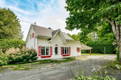 146 Rue Therrien  Saint-François-Xavier-De-Brompton, QC J0B 2V0
