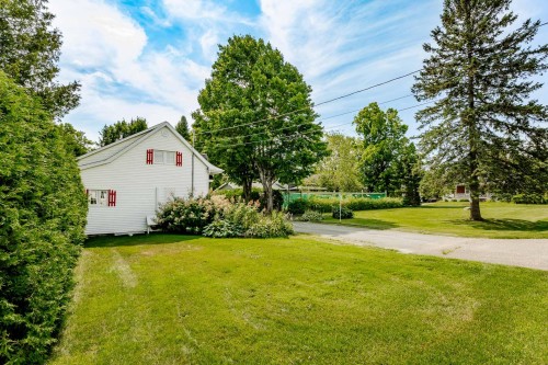 Lot - 146 Rue Therrien, Saint-François-Xavier-De-Brompton, QC 