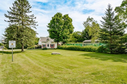 Lot - 146 Rue Therrien, Saint-François-Xavier-De-Brompton, QC 