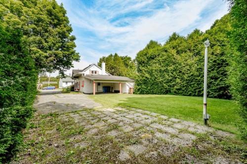 Lot - 146 Rue Therrien, Saint-François-Xavier-De-Brompton, QC 
