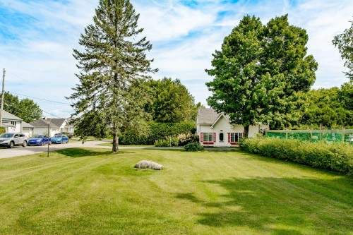 Lot - 146 Rue Therrien, Saint-François-Xavier-De-Brompton, QC 