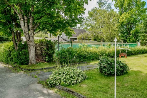 Lot - 146 Rue Therrien, Saint-François-Xavier-De-Brompton, QC 