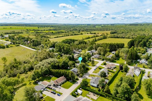 Overall view - 146 Rue Therrien, Saint-François-Xavier-De-Brompton, QC 
