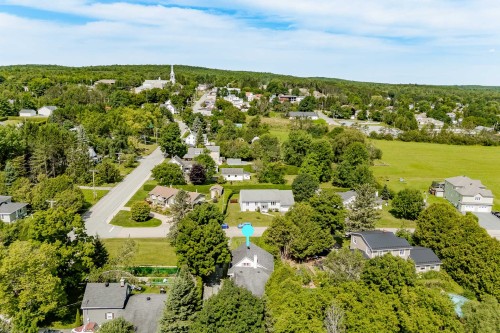 Overall view - 146 Rue Therrien, Saint-François-Xavier-De-Brompton, QC 
