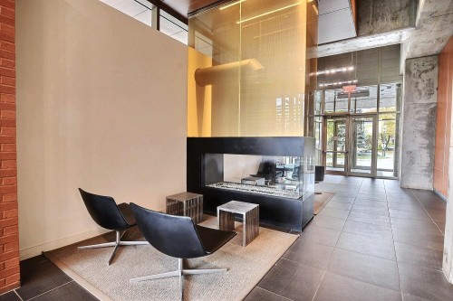 Hall d'entrée/Vestibule - 111-905 Av. Plymouth, Mont-Royal, QC 