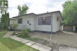 109 108th STREET W  Saskatoon, SK S7N 1P3