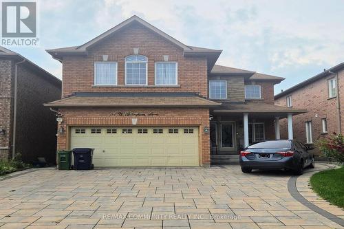 BASEMENT - 34 GILLINGHAM STREET , Toronto, Ontario M1B 5X1