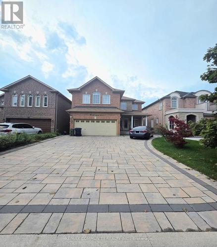 BASEMENT - 34 GILLINGHAM STREET , Toronto, Ontario M1B 5X1 2