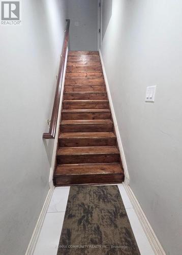 BASEMENT - 34 GILLINGHAM STREET , Toronto, Ontario M1B 5X1 3