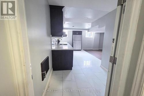 BASEMENT - 34 GILLINGHAM STREET , Toronto, Ontario M1B 5X1 4