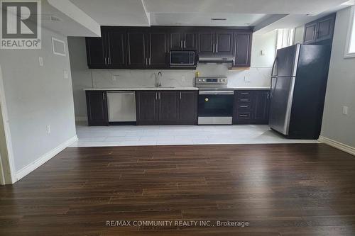 BASEMENT - 34 GILLINGHAM STREET , Toronto, Ontario M1B 5X1 5