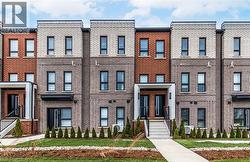 90 SKINNER Road Unit# 2  Waterdown, ON L8B 2A9