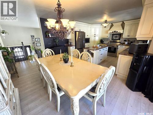 413 Brooks Road, Estevan, SK 