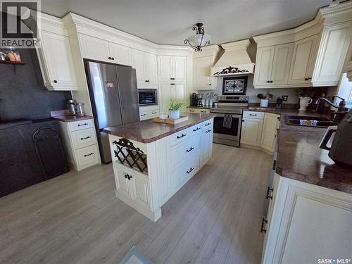 413 Brooks Road, Estevan, SK 
