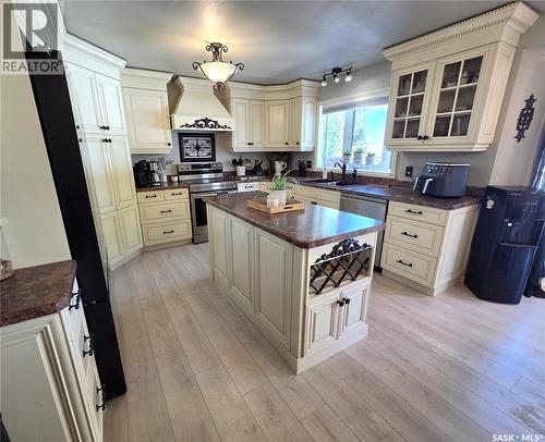 413 Brooks Road, Estevan, SK 