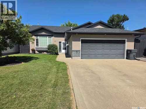 413 Brooks Road, Estevan, SK 
