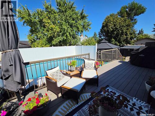413 Brooks Road, Estevan, SK 
