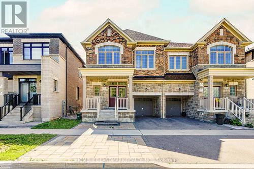 77 MCCAGUE AVENUE  Richmond Hill, ON L4S 0J4