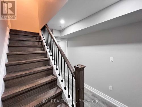 BSMT - 43 PORTAGE AVENUE , Richmond Hill, Ontario L4E 2Z5 2