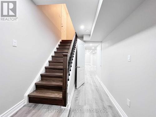 BSMT - 43 PORTAGE AVENUE , Richmond Hill, Ontario L4E 2Z5 3