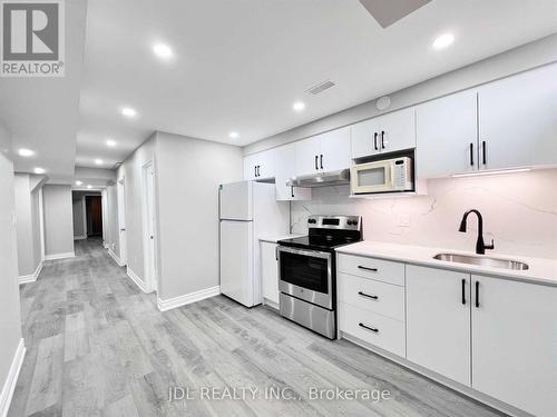 BSMT - 43 PORTAGE AVENUE , Richmond Hill, Ontario L4E 2Z5 4