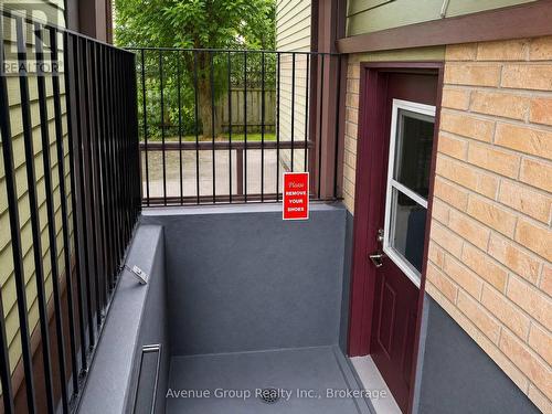 LOWER - 54 LEGGOTT AVENUE , Barrie, Ontario L4N 8A9 3