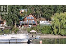 957 Little Shuswap Lake Road  Chase, BC V0E 1M2