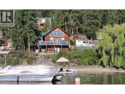 957 Little Shuswap Lake Road  Chase, BC V0E 1M2