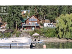 957 Little Shuswap Lake Road Chase, BC V0E 1M2