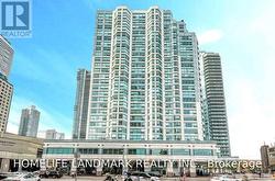 611 - 10 QUEENS QUAY W Toronto, ON M5J 2R9