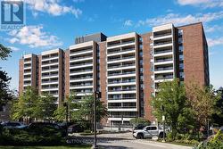 503 - 31 FOUR WINDS DRIVE Toronto, ON M3J 1K9