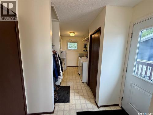 110 Railway Avenue E, Shellbrook, SK 