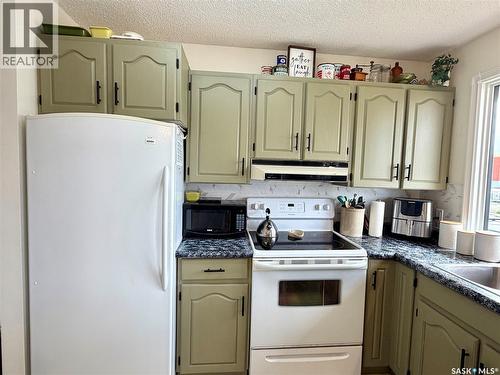 110 Railway Avenue E, Shellbrook, SK 