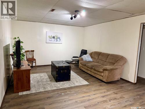 110 Railway Avenue E, Shellbrook, SK 